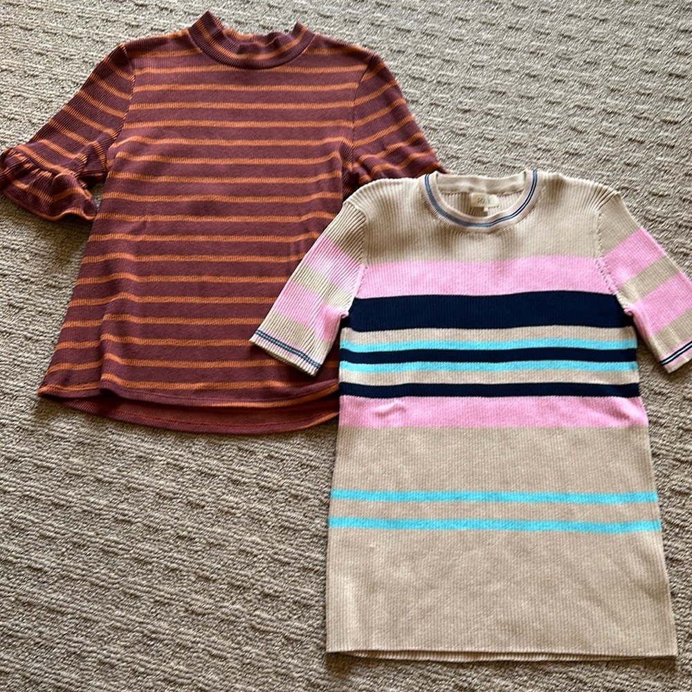 Bundle of 2 ROOLEE tops